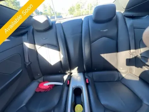 More photos of 2011 Cadillac CTS Premium at Monster Motors - Jackson, MI, MI