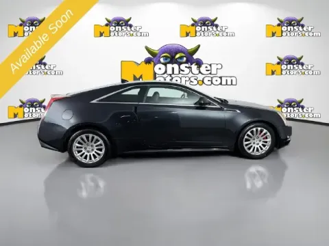 More photos of 2011 Cadillac CTS Premium at Monster Motors - Jackson, MI, MI