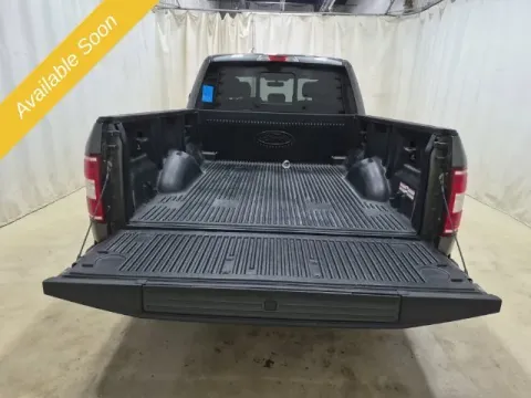More photos of 2018 Ford F-150 XLT at Monster Motors - Jackson, MI, MI