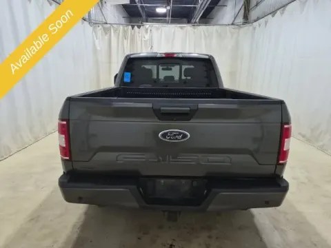 More photos of 2018 Ford F-150 XLT at Monster Motors - Jackson, MI, MI
