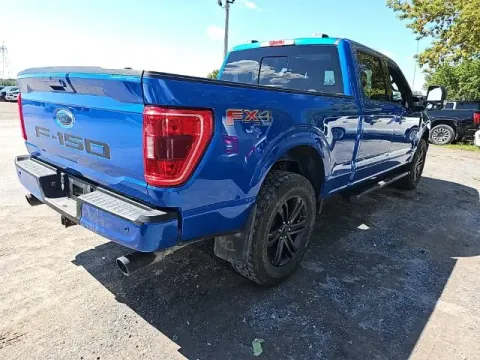More photos of 2021 Ford F-150 XLT at Monster Motors - Jackson, MI, MI