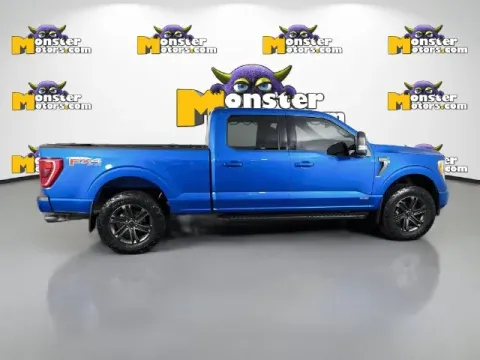 More photos of 2021 Ford F-150 XLT at Monster Motors - Jackson, MI, MI