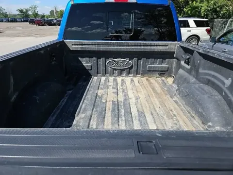 More photos of 2021 Ford F-150 XLT at Monster Motors - Jackson, MI, MI