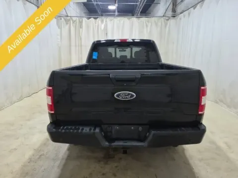 More photos of 2018 Ford F-150 XLT at Monster Motors - Jackson, MI, MI