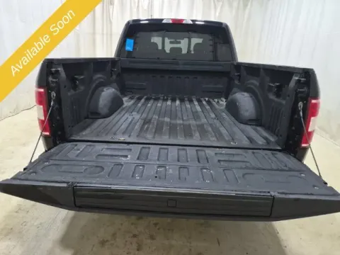 More photos of 2018 Ford F-150 XLT at Monster Motors - Jackson, MI, MI