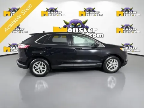 More photos of 2024 Ford Edge SEL at Monster Motors - Jackson, MI, MI