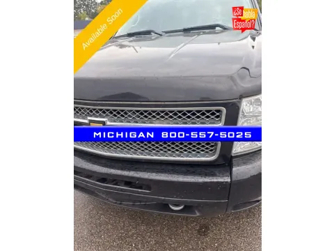 Black 2012 Chevrolet Silverado 1500 LT for sale in Michigan Center, MI