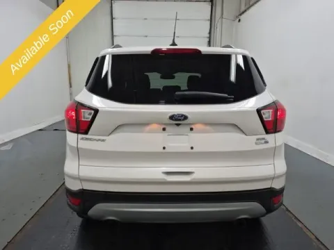 More photos of 2019 Ford Escape SEL at Monster Motors - Jackson, MI, MI