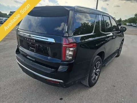 More photos of 2023 Chevrolet Tahoe LS at Monster Motors - Jackson, MI, MI