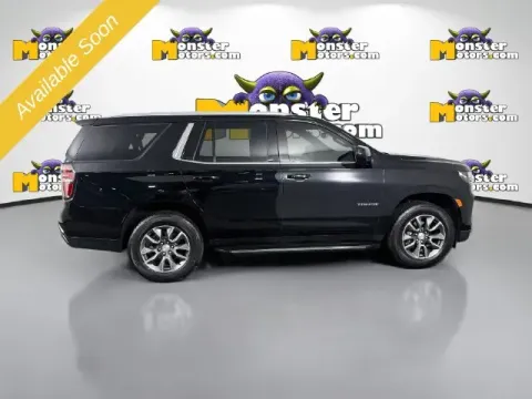 More photos of 2023 Chevrolet Tahoe LS at Monster Motors - Jackson, MI, MI