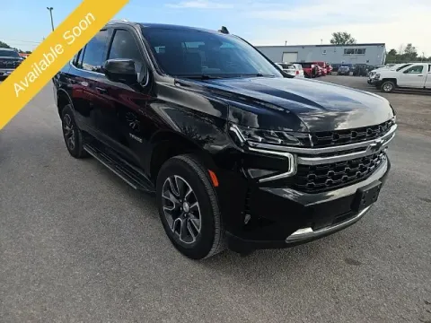 More photos of 2023 Chevrolet Tahoe LS at Monster Motors - Jackson, MI, MI