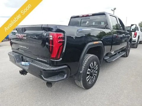 More photos of 2025 GMC Sierra 2500 HD Denali at Monster Motors - Jackson, MI, MI