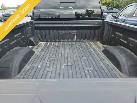 More photos of 2025 GMC Sierra 2500 HD Denali at Monster Motors - Jackson, MI, MI