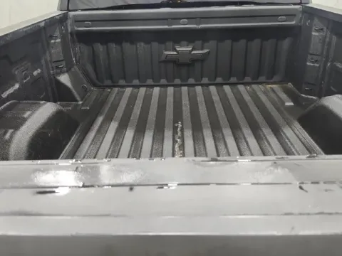 More photos of 2021 Chevrolet Silverado 1500 Custom Trail Boss at Monster Motors - Jackson, MI, MI