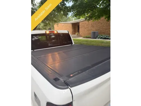 Another view of 2021 Ram 1500 Big Horn/Lone Star for sale in Michigan Center, MI at Monster Motors - Jackson, MI