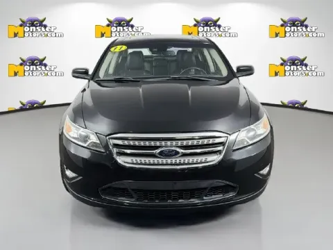 Photos of 2011 Ford Taurus SHO for sale in Michigan Center, MI at Monster Motors - Jackson, MI