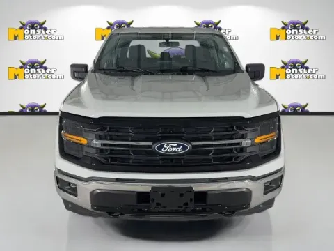 Photos of 2024 Ford F-150 XLT for sale in Michigan Center, MI at Monster Motors - Jackson, MI