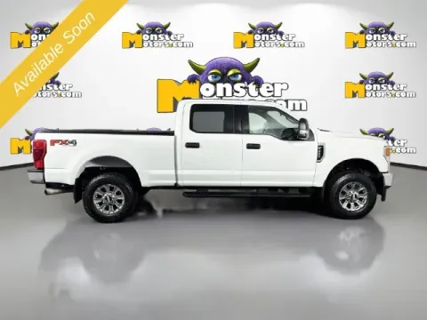 More photos of 2020 Ford F-250SD XLT at Monster Motors - Jackson, MI, MI