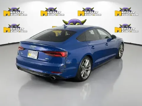 More photos of 2019 Audi A5 Sportback Premium Plus at Monster Motors - Jackson, MI, MI