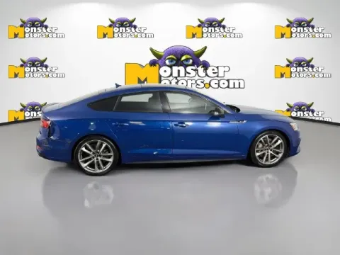 More photos of 2019 Audi A5 Sportback Premium Plus at Monster Motors - Jackson, MI, MI