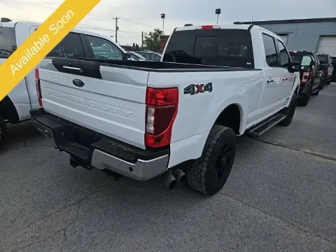 More photos of 2021 Ford F-250SD XLT at Monster Motors - Jackson, MI, MI