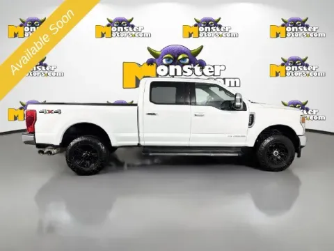 More photos of 2021 Ford F-250SD XLT at Monster Motors - Jackson, MI, MI