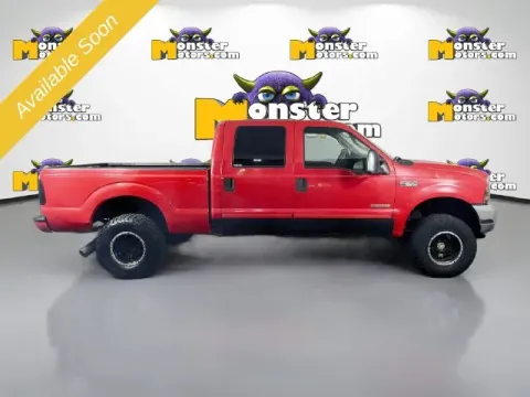 More photos of 2003 Ford F-250SD Lariat at Monster Motors - Jackson, MI, MI