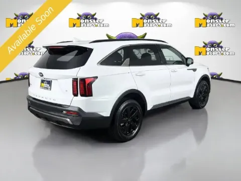 More photos of 2021 Kia Sorento S at Monster Motors - Jackson, MI, MI