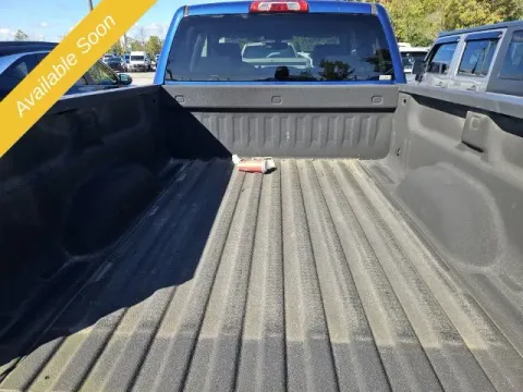 More photos of 2015 Chevrolet Silverado 1500 LT at Monster Motors - Jackson, MI, MI