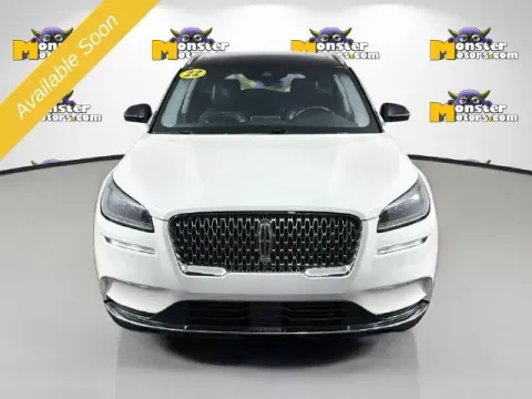 Photos of 2022 Lincoln Corsair Reserve for sale in Michigan Center, MI at Monster Motors - Jackson, MI