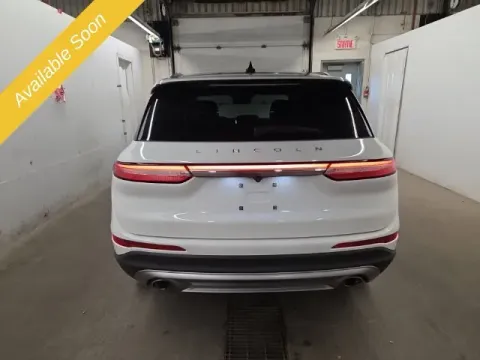 More photos of 2022 Lincoln Corsair Reserve at Monster Motors - Jackson, MI, MI
