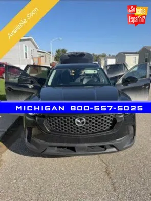 2024 Mazda CX-50 S PREMIUM