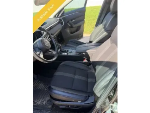 More photos of 2024 Mazda CX-50 2.5 S Premium Package at Monster Motors - Jackson, MI, MI