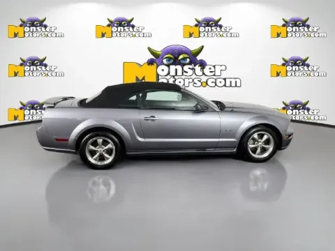 More photos of 2006 Ford Mustang GT Premium at Monster Motors - Jackson, MI, MI