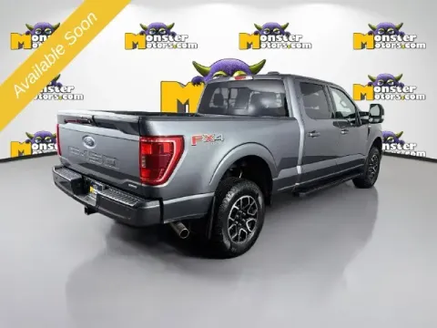 More photos of 2022 Ford F-150 XLT at Monster Motors - Jackson, MI, MI