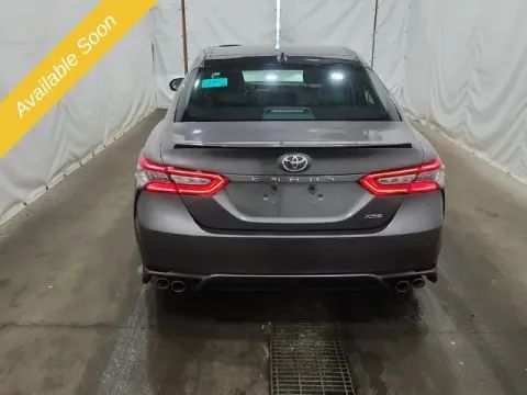 More photos of 2018 Toyota Camry XSE at Monster Motors - Jackson, MI, MI