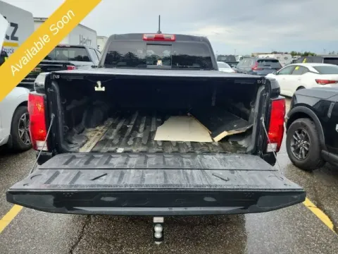 More photos of 2023 Chevrolet Colorado Trail Boss at Monster Motors - Jackson, MI, MI