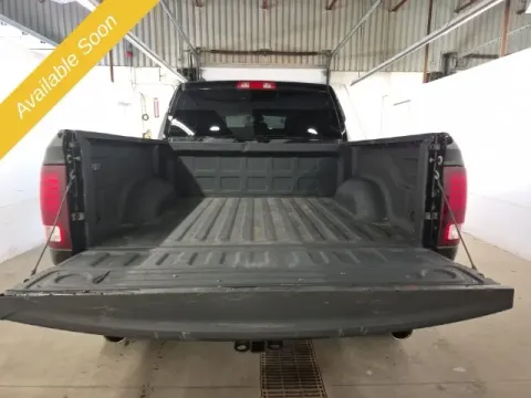 More photos of 2022 Ram 1500 Classic Warlock at Monster Motors - Jackson, MI, MI