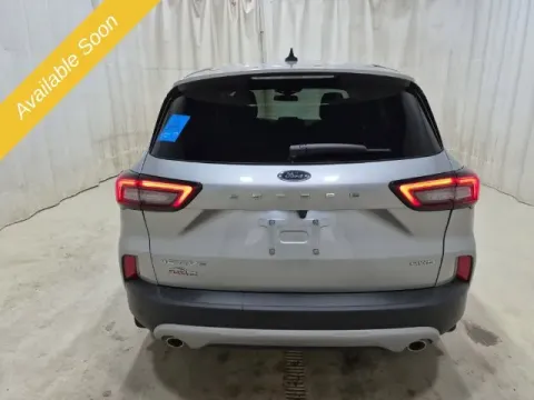 More photos of 2024 Ford Escape Active at Monster Motors - Jackson, MI, MI