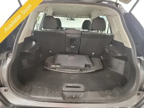 More photos of 2018 Nissan Rogue at Monster Motors - Jackson, MI, MI