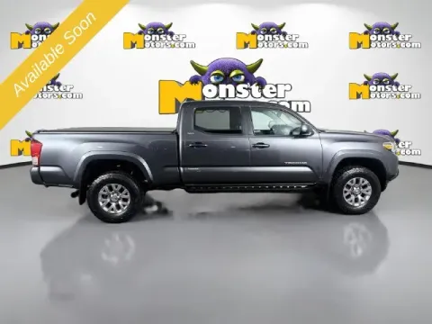 More photos of 2017 Toyota Tacoma SR5 at Monster Motors - Jackson, MI, MI