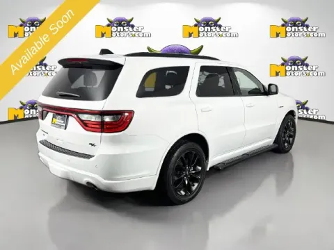 More photos of 2024 Dodge Durango R/T Premium at Monster Motors - Jackson, MI, MI