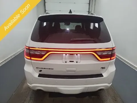 More photos of 2024 Dodge Durango R/T Premium at Monster Motors - Jackson, MI, MI
