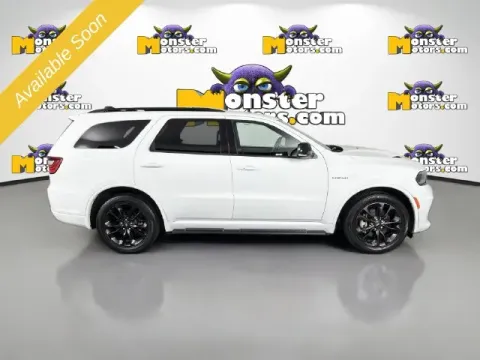 More photos of 2024 Dodge Durango R/T Premium at Monster Motors - Jackson, MI, MI