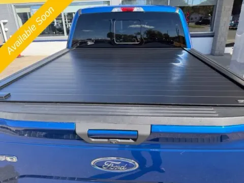 More photos of 2017 Ford F-150 XLT at Monster Motors - Jackson, MI, MI