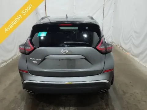 More photos of 2021 Nissan Murano S at Monster Motors - Jackson, MI, MI