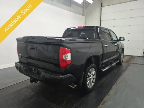 More photos of 2014 Toyota Tundra Limited at Monster Motors - Jackson, MI, MI