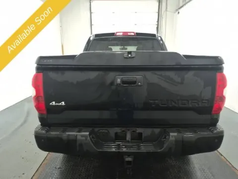 More photos of 2014 Toyota Tundra Limited at Monster Motors - Jackson, MI, MI