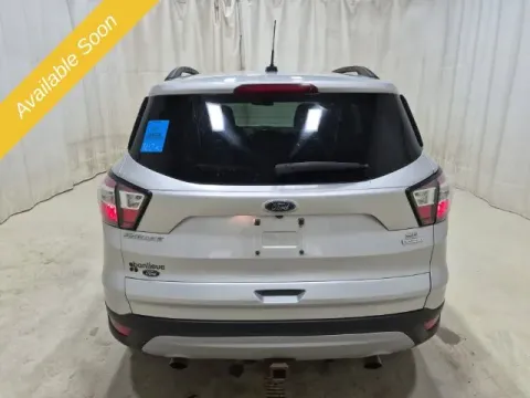 More photos of 2017 Ford Escape SE at Monster Motors - Jackson, MI, MI