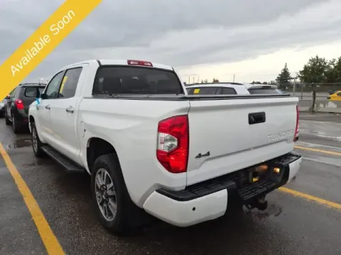 Another view of 2019 Toyota Tundra for sale in Michigan Center, MI at Monster Motors - Jackson, MI